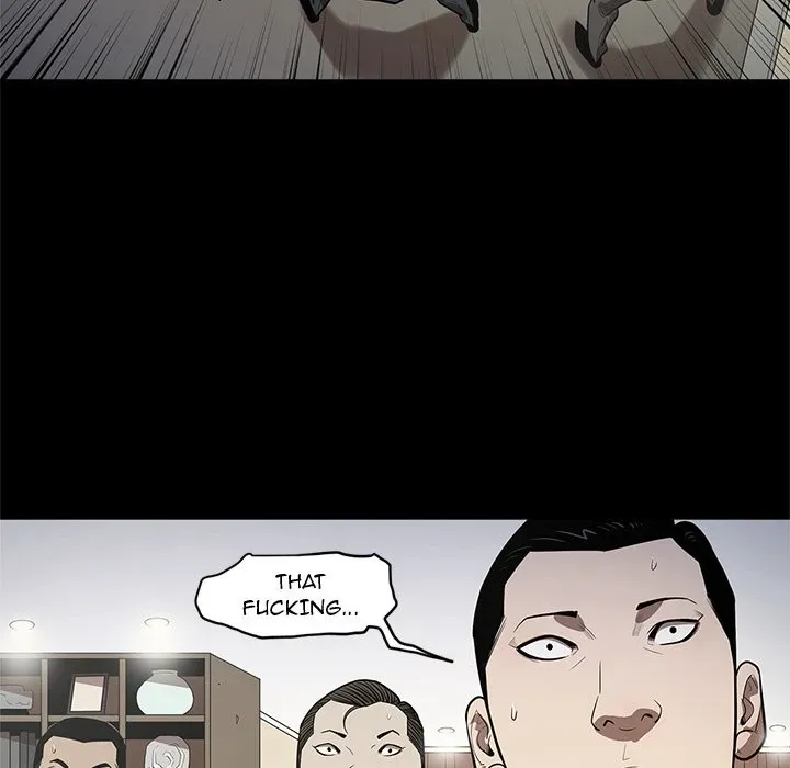 The V Squad Chapter 23 page 65 - 