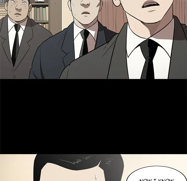 The V Squad Chapter 23 page 66 - 