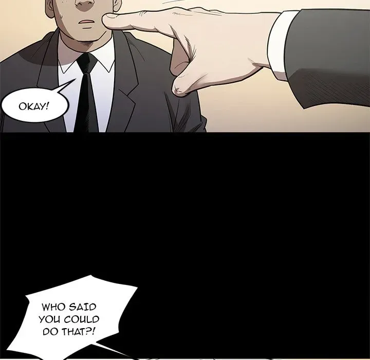 The V Squad Chapter 23 page 68 - 