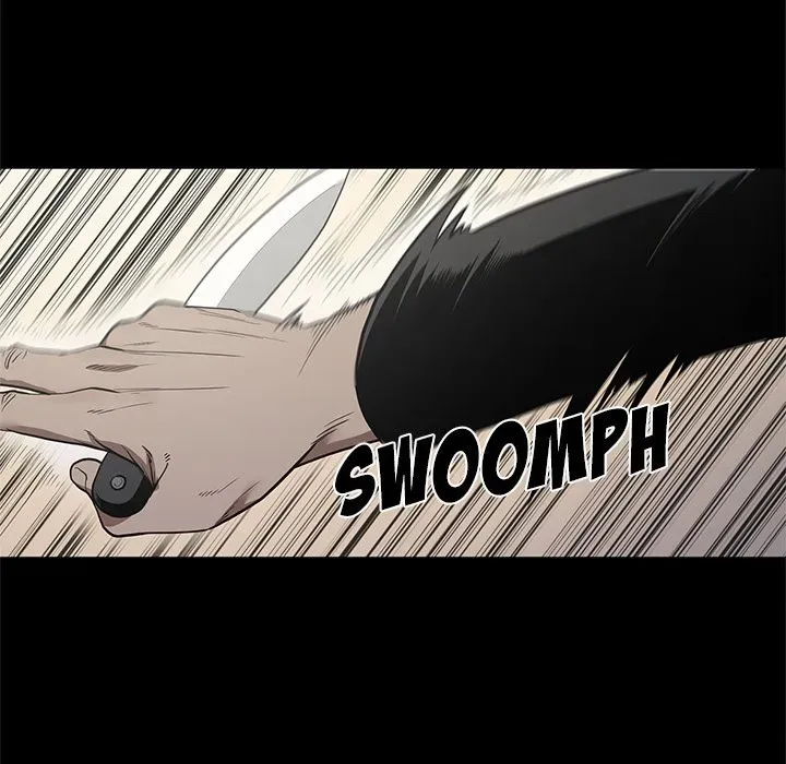 The V Squad Chapter 23 page 70 - 