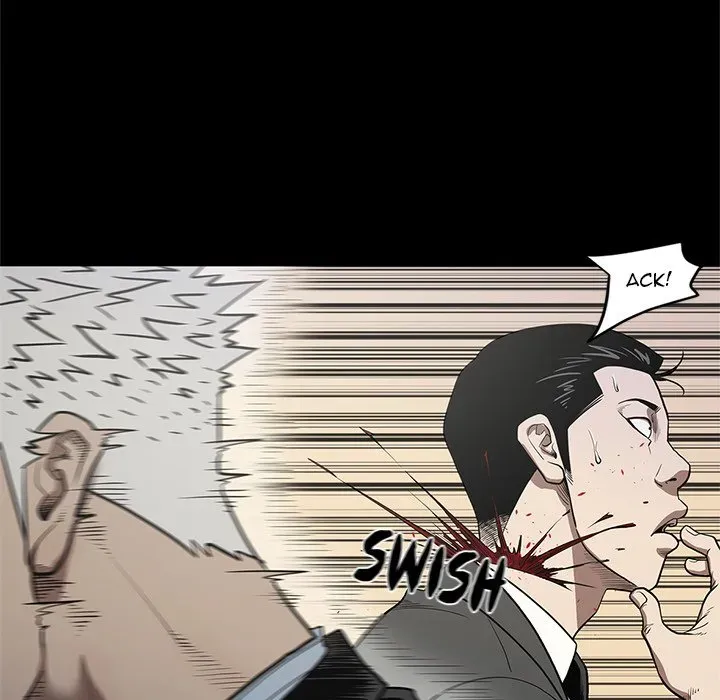 The V Squad Chapter 23 page 73 - 