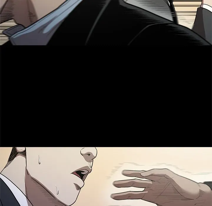 The V Squad Chapter 23 page 74 - 