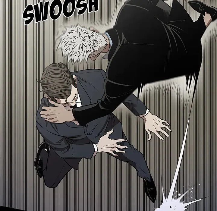 The V Squad Chapter 23 page 77 - 