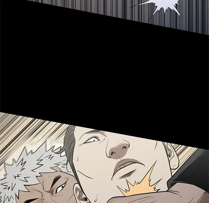 The V Squad Chapter 23 page 78 - 