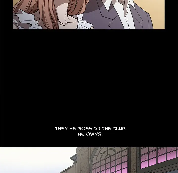 The V Squad Chapter 23 page 9 - 