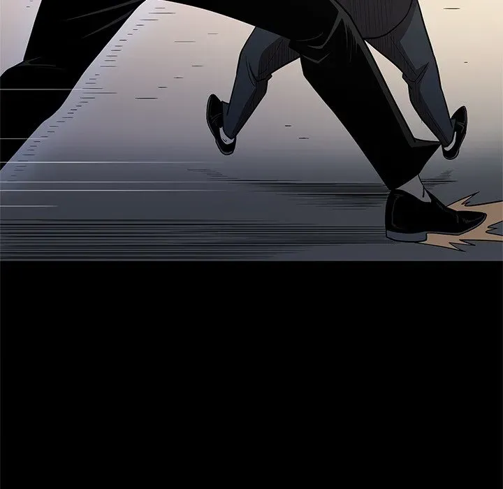 The V Squad Chapter 23 page 82 - 