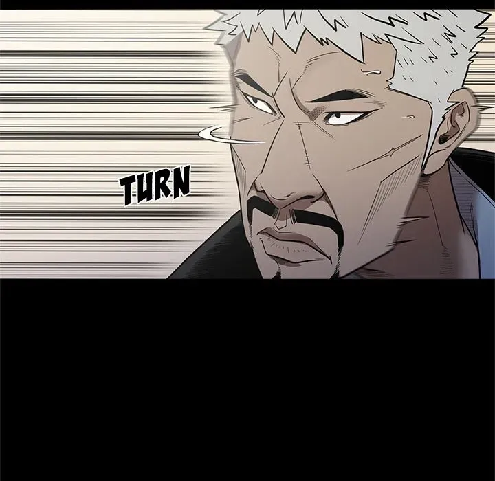 The V Squad Chapter 23 page 83 - 
