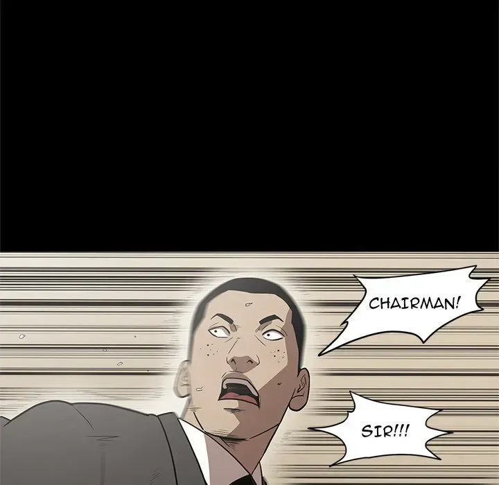 The V Squad Chapter 23 page 85 - 