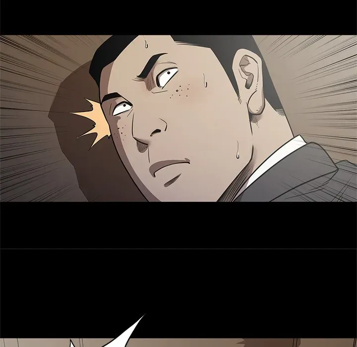 The V Squad Chapter 23 page 88 - 