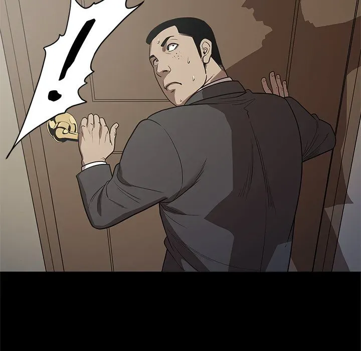 The V Squad Chapter 23 page 89 - 