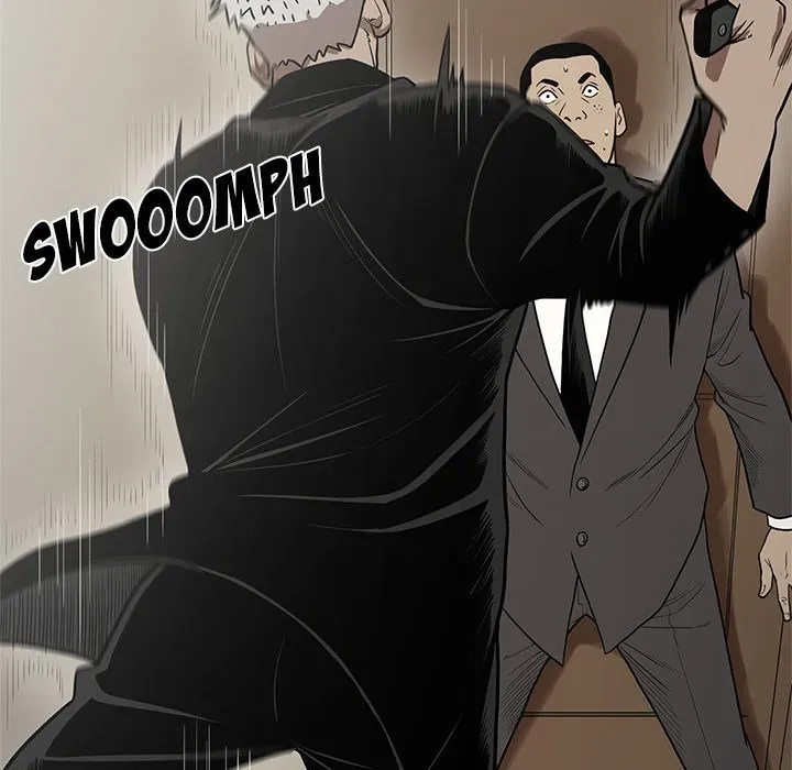 The V Squad Chapter 23 page 91 - 