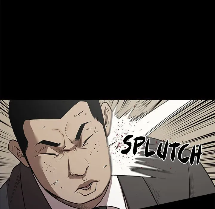 The V Squad Chapter 23 page 93 - 