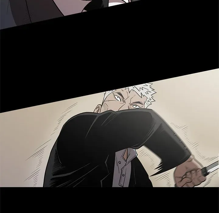 The V Squad Chapter 23 page 94 - 