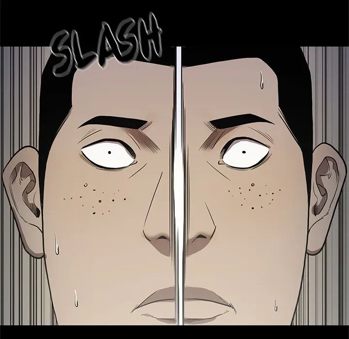 The V Squad Chapter 23 page 98 - 