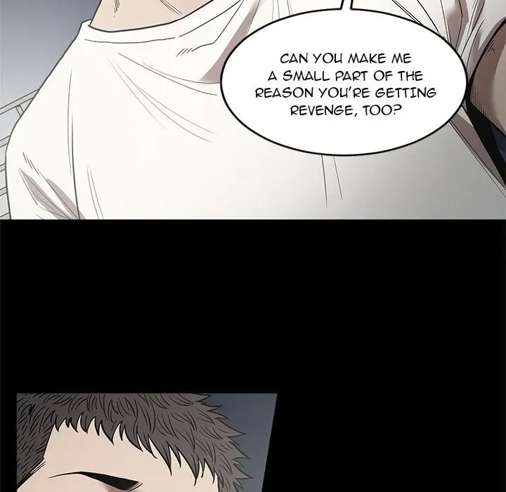 The V Squad Chapter 24 page 102 - 