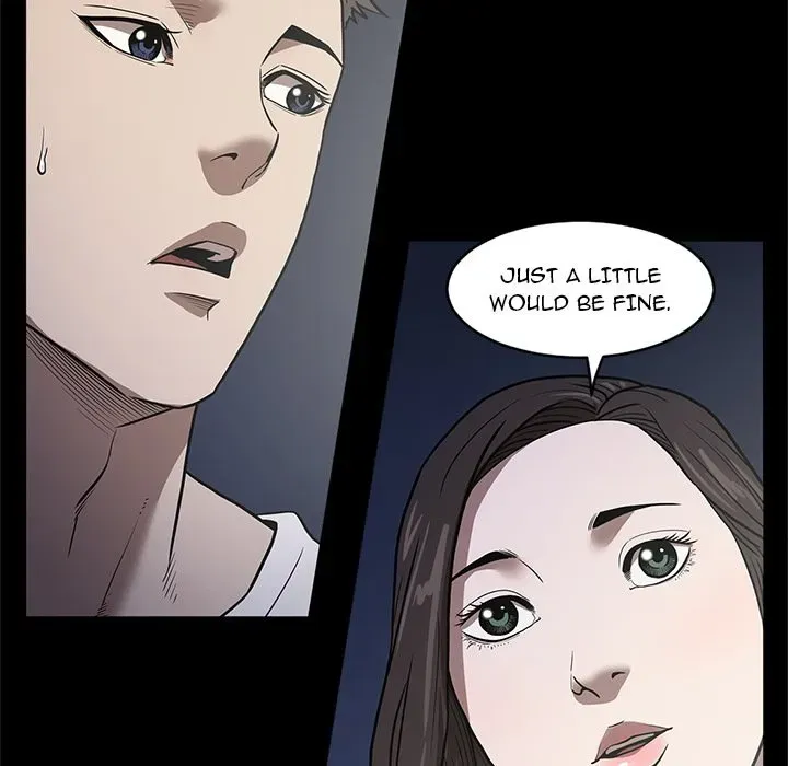 The V Squad Chapter 24 page 103 - 