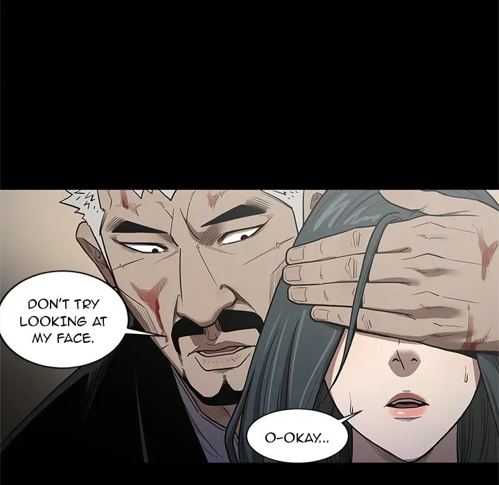 The V Squad Chapter 24 page 12 - 