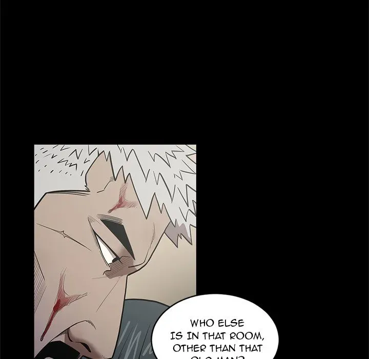 The V Squad Chapter 24 page 13 - 