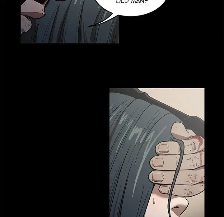The V Squad Chapter 24 page 14 - 