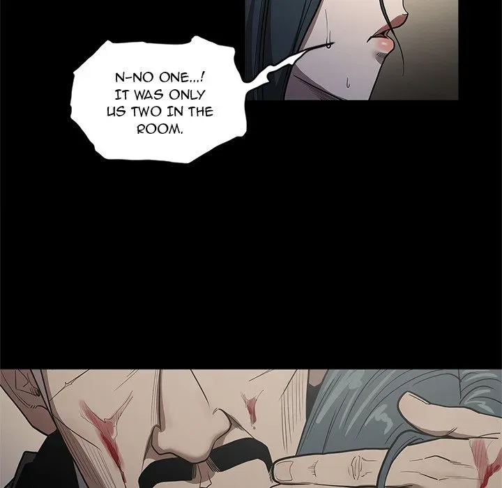 The V Squad Chapter 24 page 15 - 