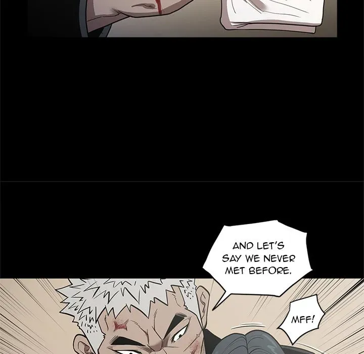 The V Squad Chapter 24 page 19 - 