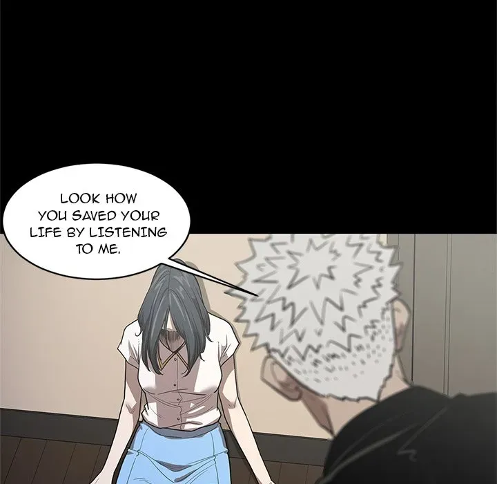 The V Squad Chapter 24 page 24 - 