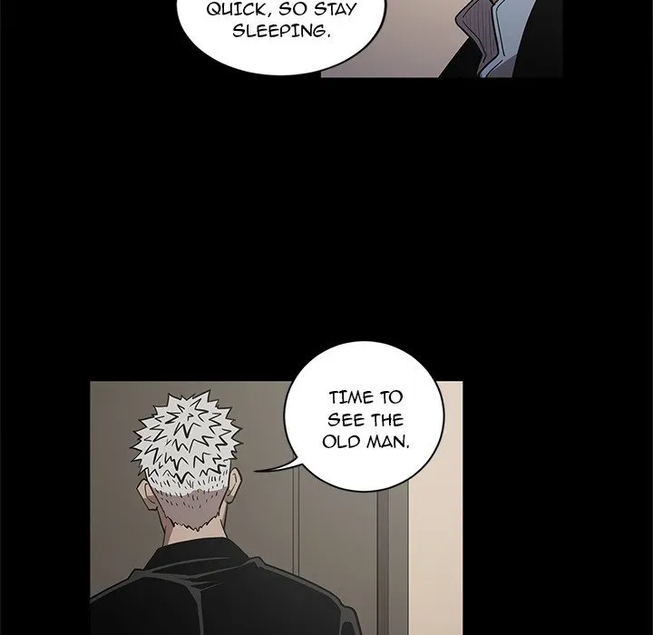 The V Squad Chapter 24 page 26 - 