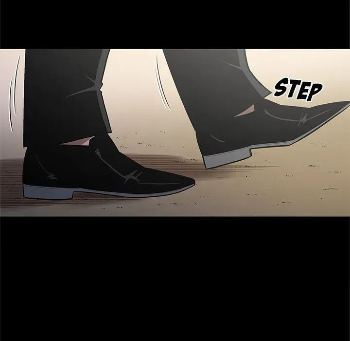 The V Squad Chapter 24 page 29 - 