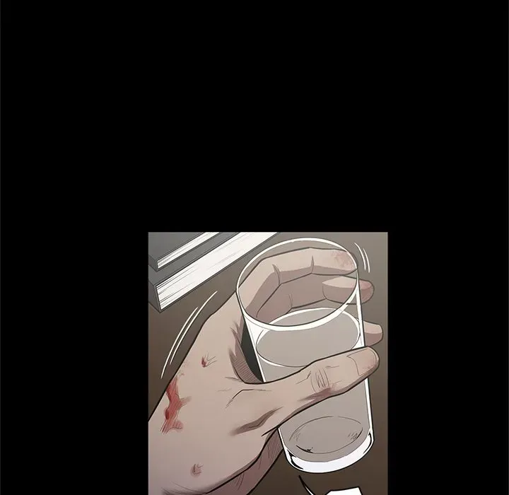 The V Squad Chapter 24 page 31 - 