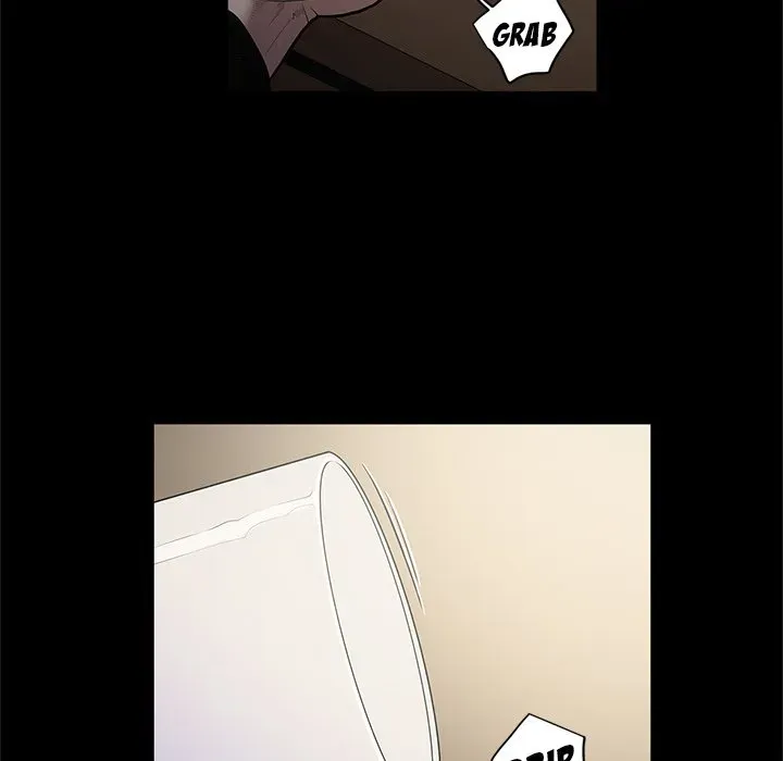 The V Squad Chapter 24 page 32 - 
