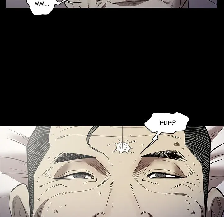 The V Squad Chapter 24 page 35 - 