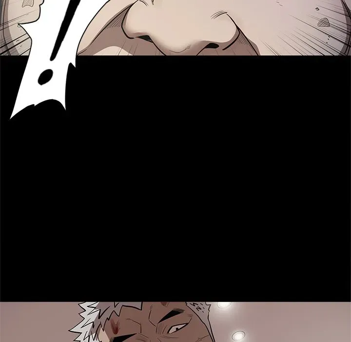 The V Squad Chapter 24 page 37 - 