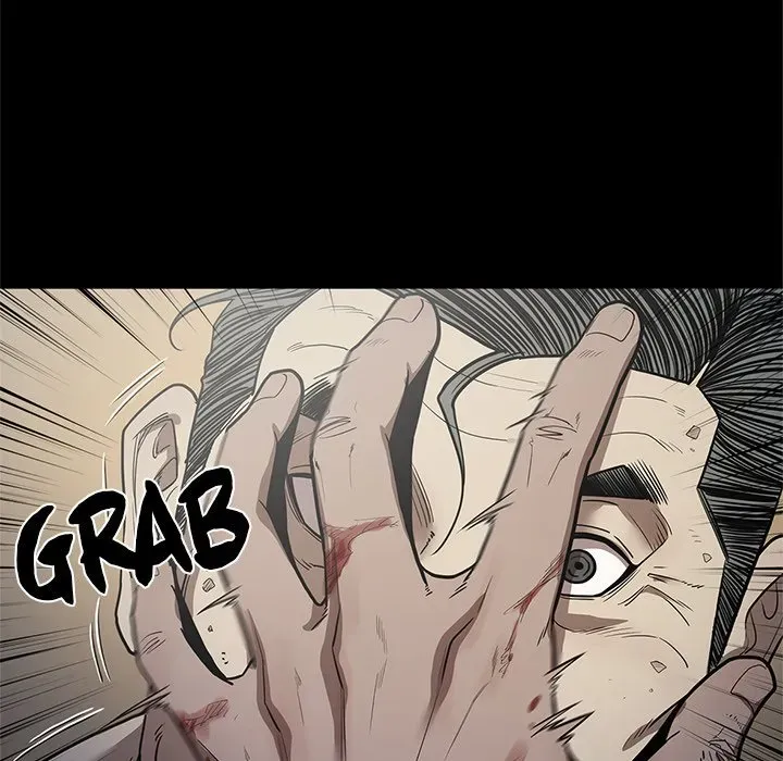 The V Squad Chapter 24 page 41 - 
