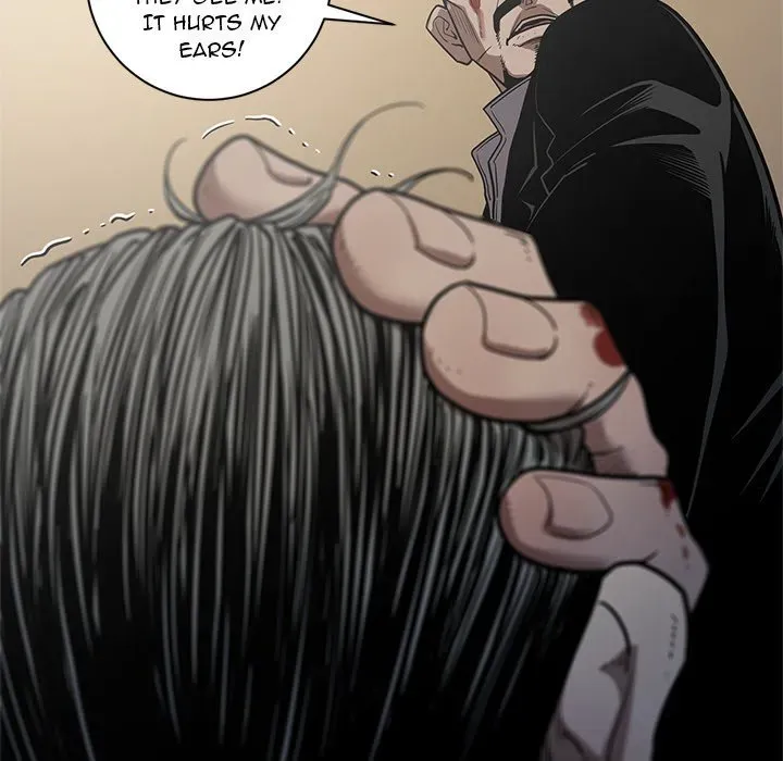 The V Squad Chapter 24 page 43 - 