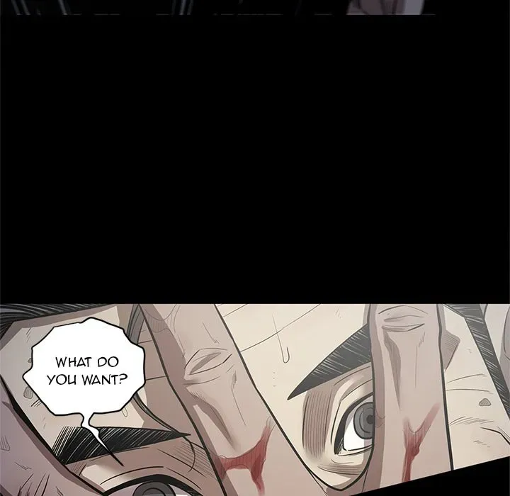 The V Squad Chapter 24 page 44 - 
