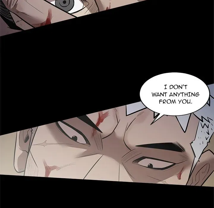 The V Squad Chapter 24 page 45 - 