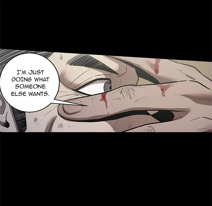 The V Squad Chapter 24 page 46 - 