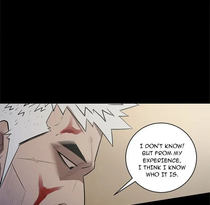The V Squad Chapter 24 page 48 - 