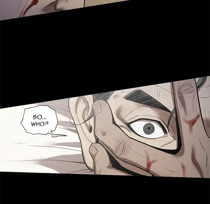 The V Squad Chapter 24 page 49 - 