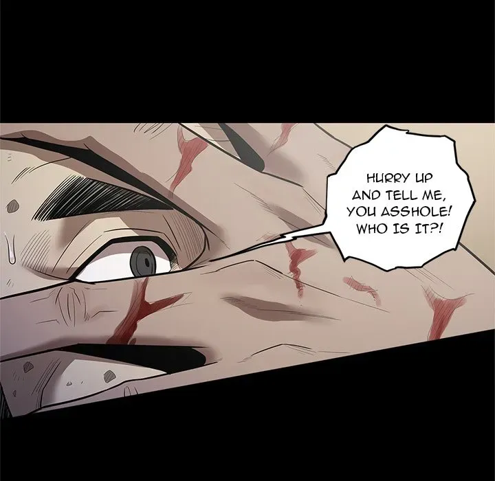 The V Squad Chapter 24 page 52 - 