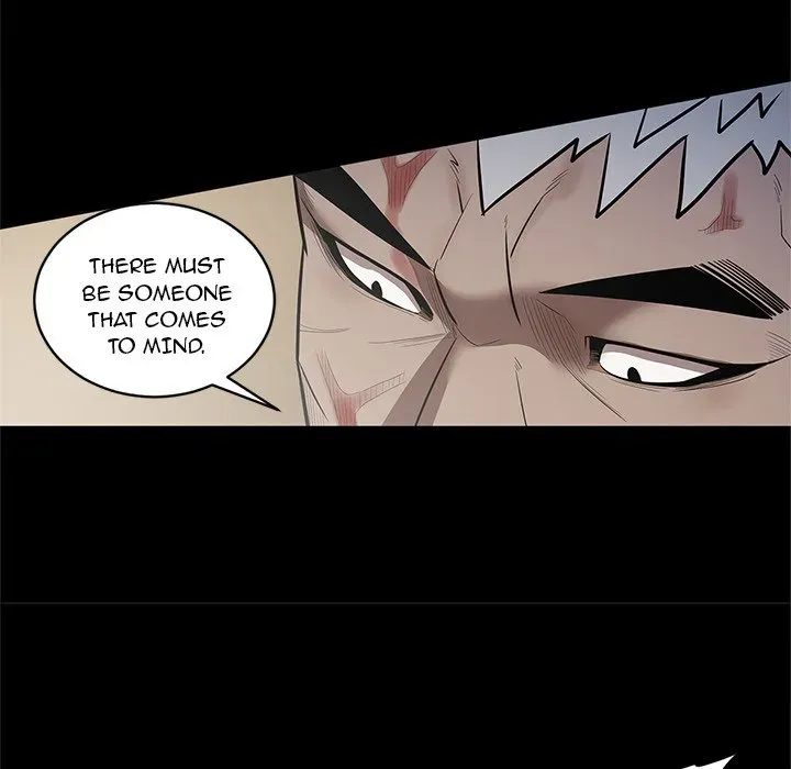 The V Squad Chapter 24 page 53 - 