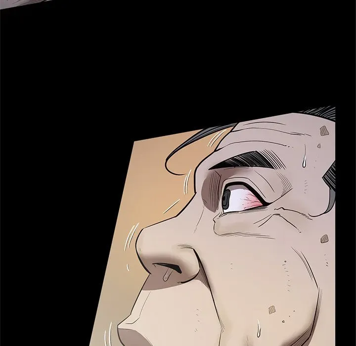 The V Squad Chapter 24 page 58 - 
