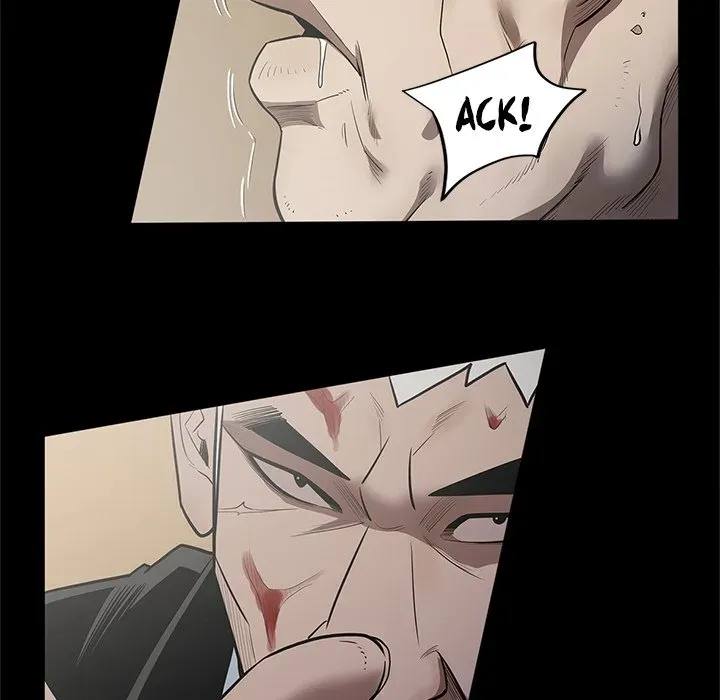 The V Squad Chapter 24 page 59 - 