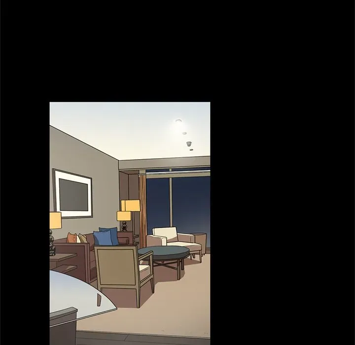The V Squad Chapter 24 page 7 - 