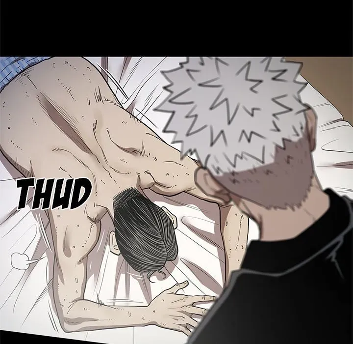 The V Squad Chapter 24 page 61 - 