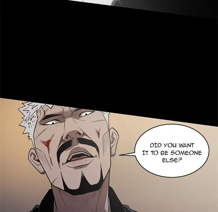 The V Squad Chapter 24 page 62 - 