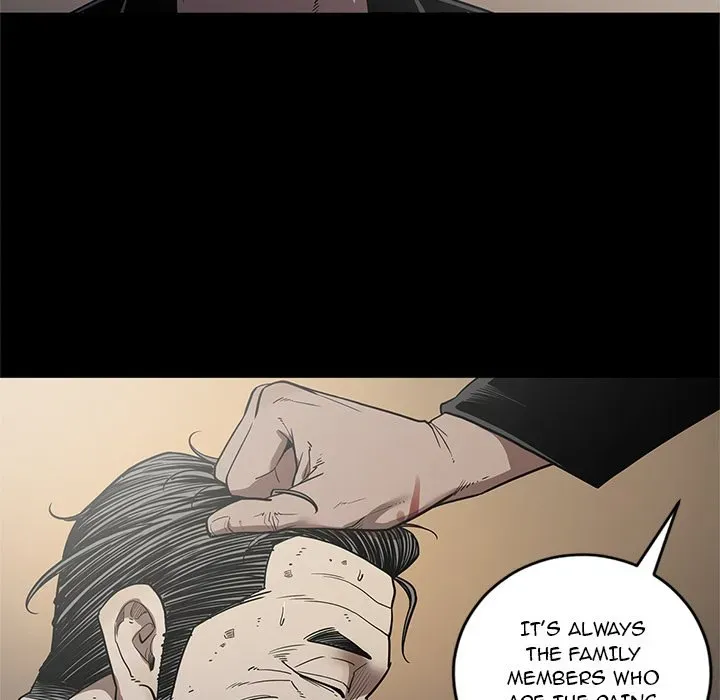 The V Squad Chapter 24 page 63 - 