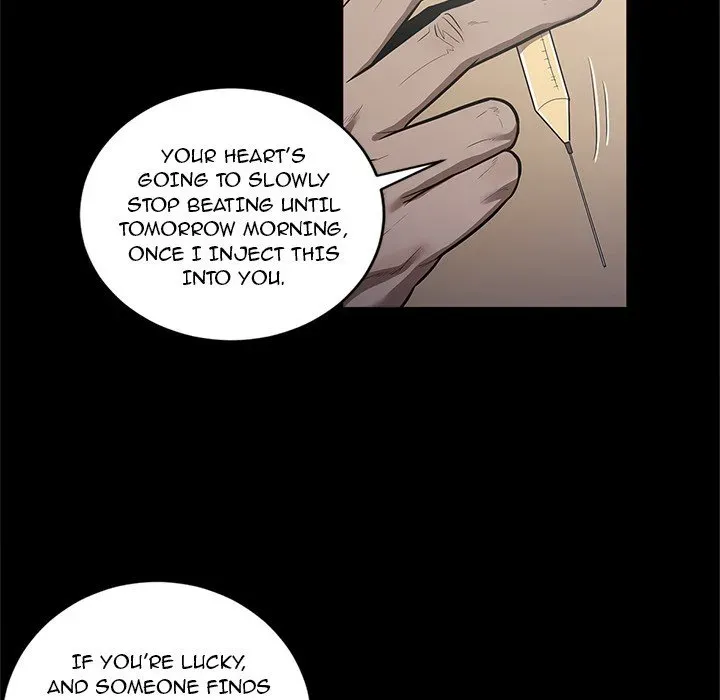 The V Squad Chapter 24 page 66 - 