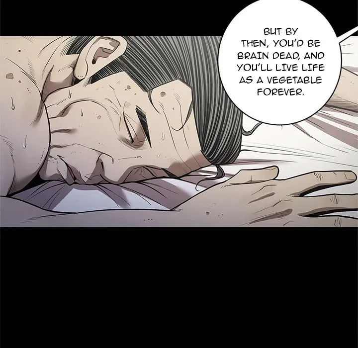 The V Squad Chapter 24 page 68 - 