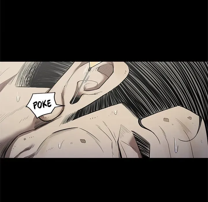The V Squad Chapter 24 page 69 - 